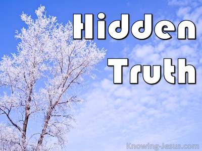Hidden Truth